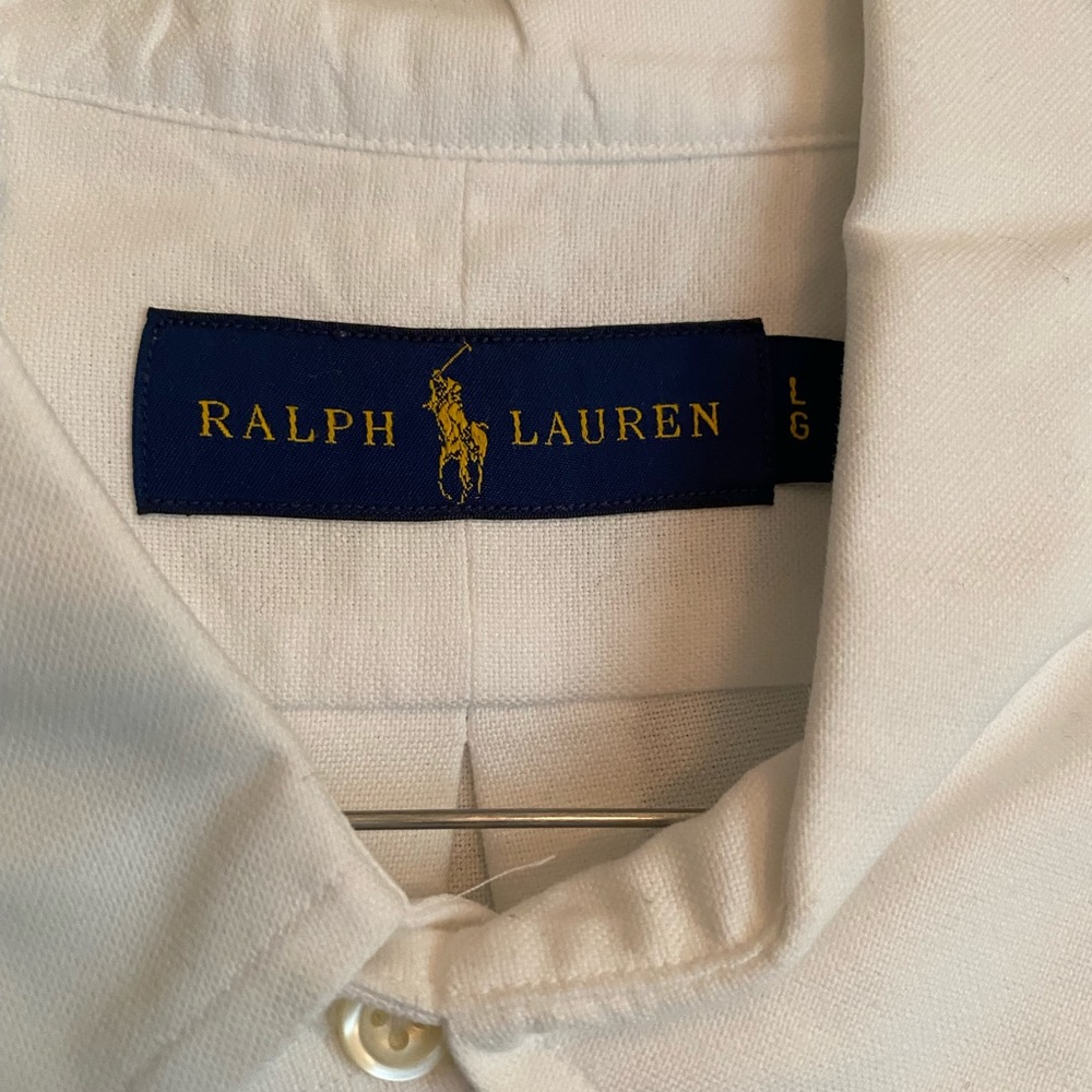 Ralph Lauren